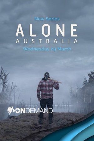 Alone Australia