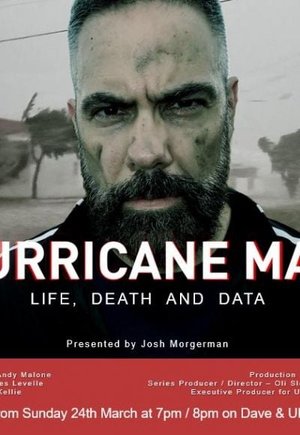 Hurricane Man