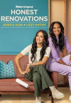 Honest Renovations