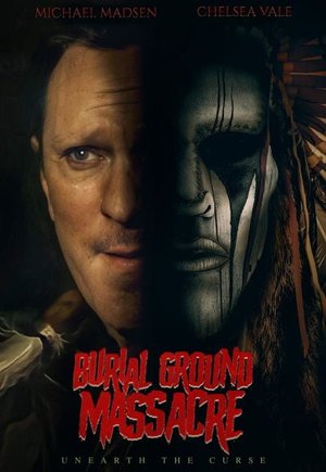 Burial Ground Massacre