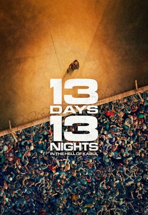 13 Days, 13 Nights