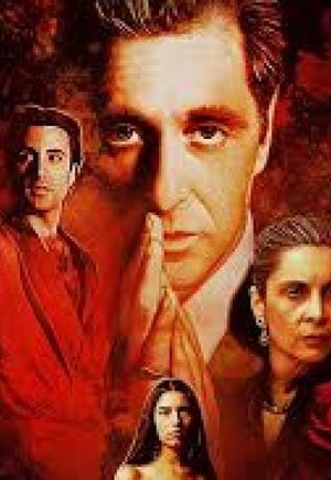 The Godfather Coda: The Death of Michael Corleone