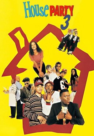 House Party 3