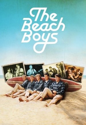 The Beach Boys