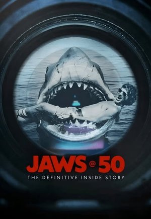 Jaws @ 50: The Definitive Inside Story