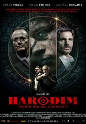 Harodim
