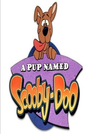 A Pup Named Scooby-Doo