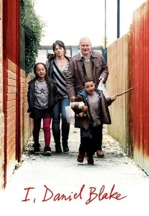 I, Daniel Blake