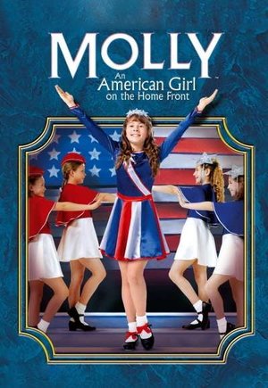 An American Girl on the Home Front