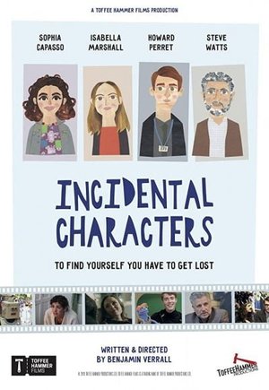 Incidental Characters