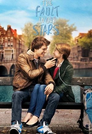 The Fault in Our Stars