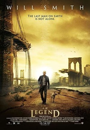 I Am Legend
