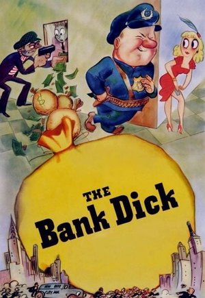 The Bank Dick