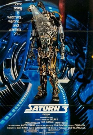 Saturn 3
