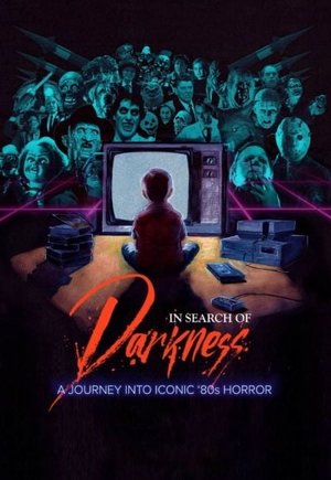 In Search of Darkness