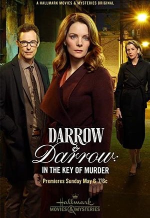 In the Key of Murder