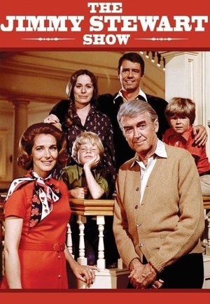The Jimmy Stewart Show