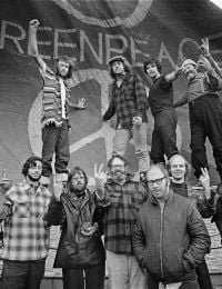 How to Change the World