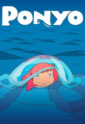 Ponyo