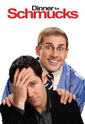 Dinner for Schmucks