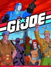 G.I. Joe