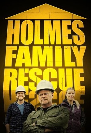 Holmes Family Rescue