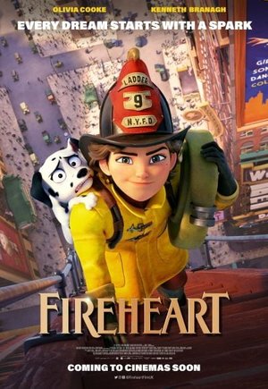 Fireheart