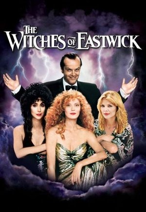 The Witches of Eastwick
