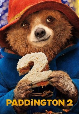 Paddington 2