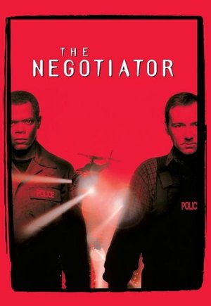 The Negotiator