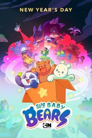 We Baby Bears