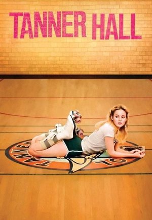 Tanner Hall