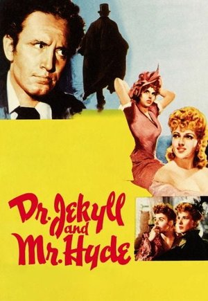Dr. Jekyll and Mr. Hyde