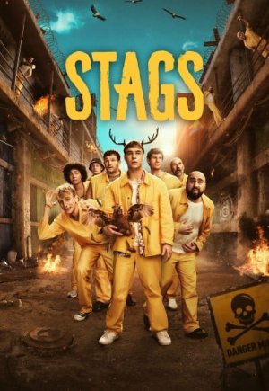 Stags