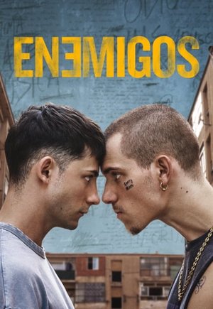 Enemigos