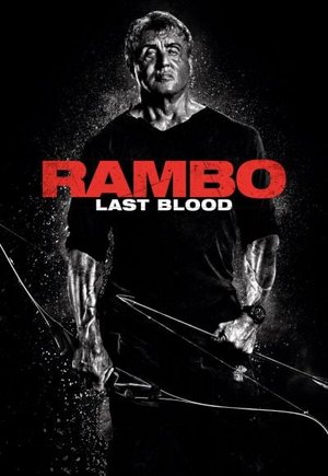 Rambo: Last Blood