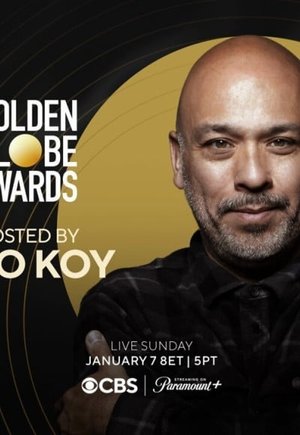 81st Golden Globe Awards