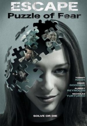 Escape: Puzzle of Fear
