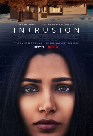 Intrusion