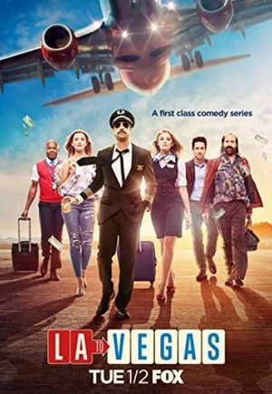 LA to Vegas