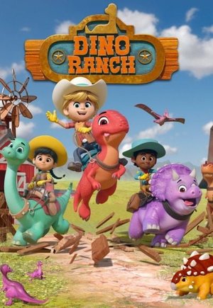 Dino Ranch