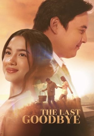 The Last Goodbye