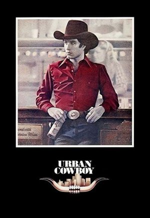 Urban Cowboy