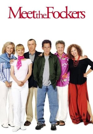 Meet the Fockers