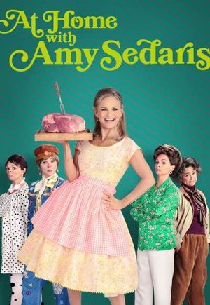At Home with Amy Sedaris