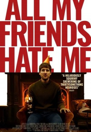 All My Friends Hate Me