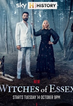 Witches of Essex