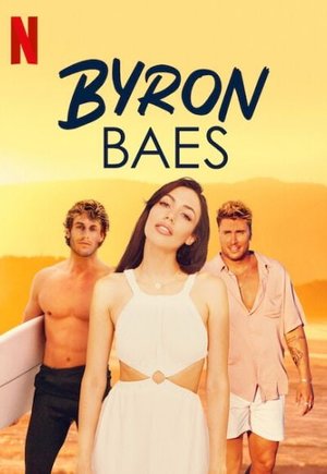 Byron Baes