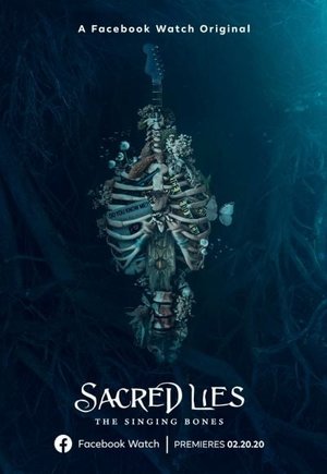 Sacred Lies