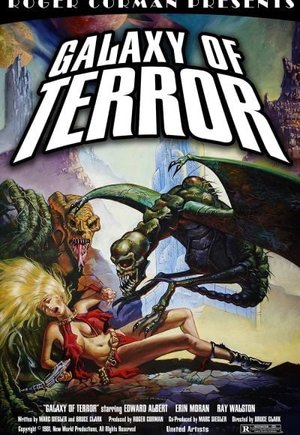 Galaxy of Terror